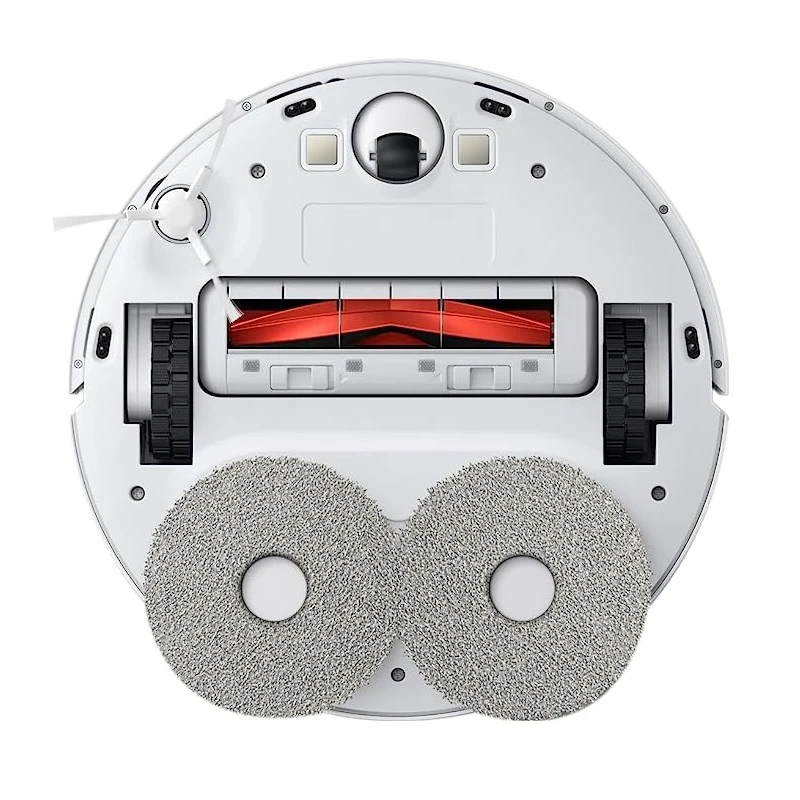 جارو رباتیک شیائومی مدل +S10.     اصلی ویترینی، گارانتی یکساله نوین سرویس